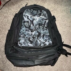 ⚡️Lot of softball equipment, helmet size s, shoes size 9.5⚡️